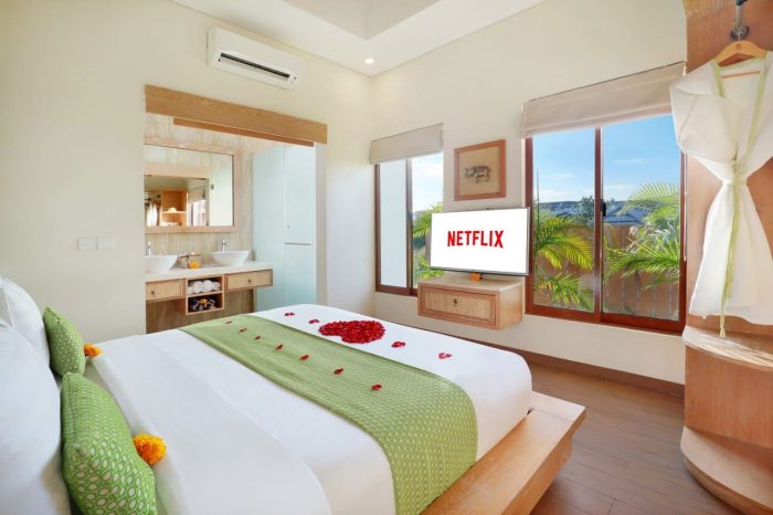 Ini Vie Villa Legian 2 Bedrooms