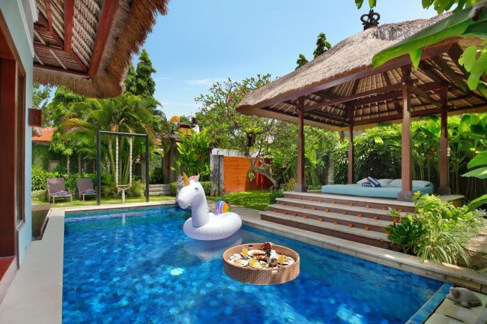 Kecapi Villa Seminyak