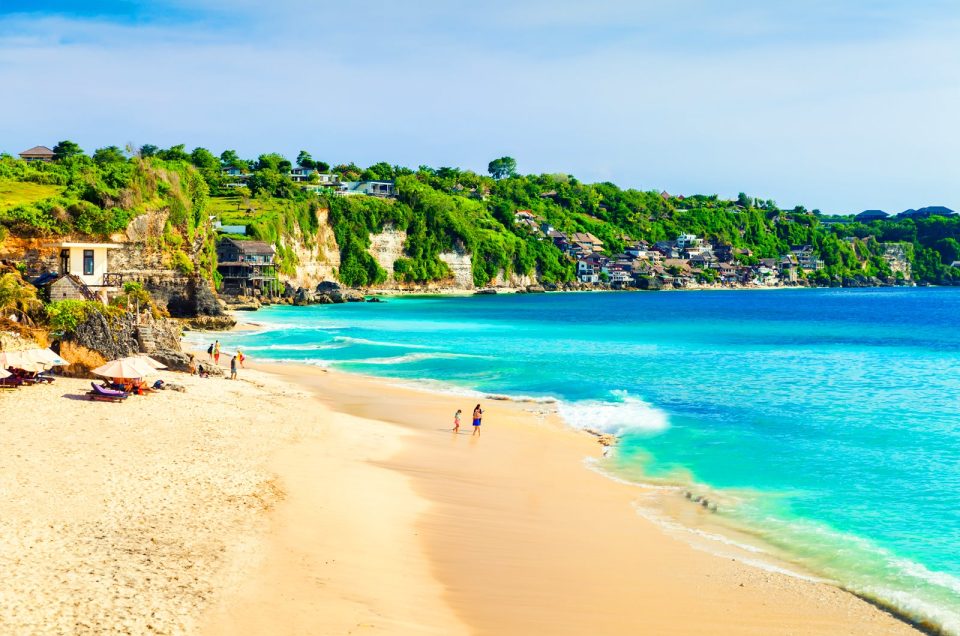 The Ultimate Bali Beach Guide: Top 7 Must-Visit Spots for Sun-Soaked Joy!