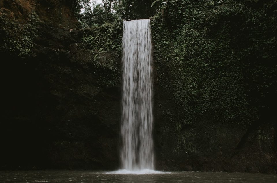 The Stunning Bali Waterfalls That Will Leave You Speechless!